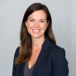Professional headshot of Eleanor Vance, Founder & Lead Strategist
